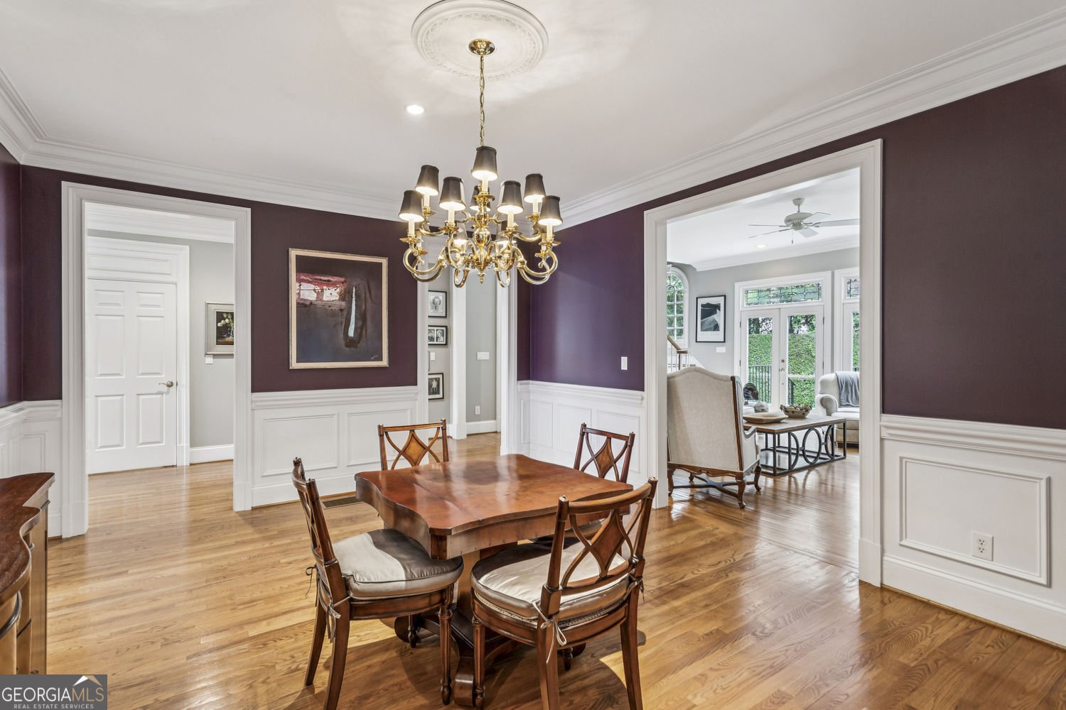 3408 Paces Ferry Circle Smyrna - Photo 12