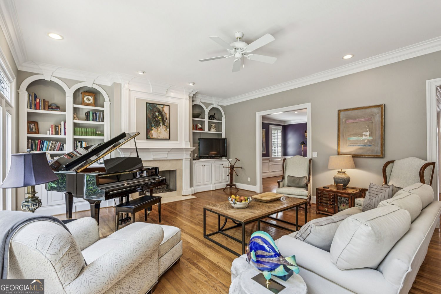 3408 Paces Ferry Circle Smyrna - Photo 14