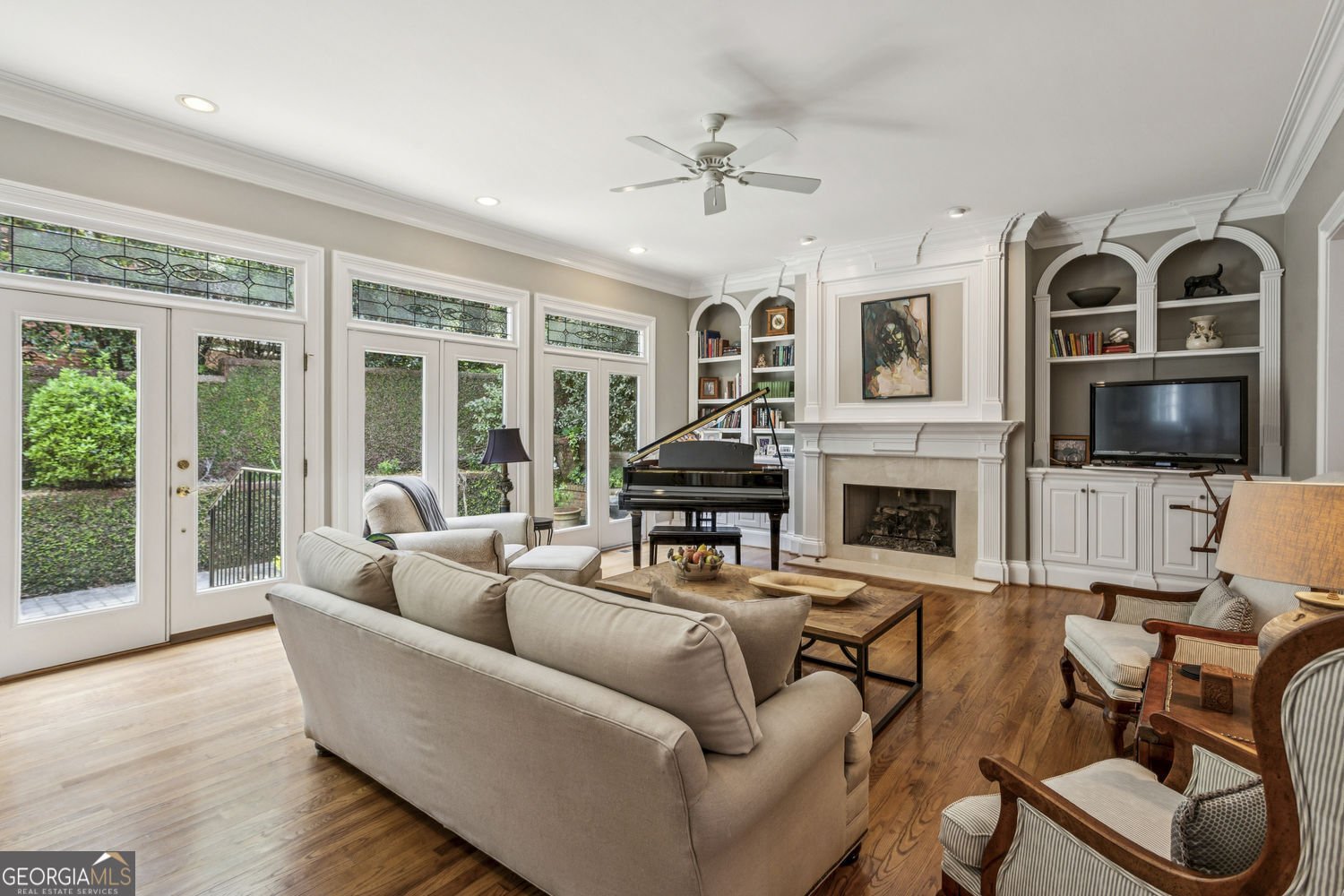 3408 Paces Ferry Circle Smyrna - Photo 15