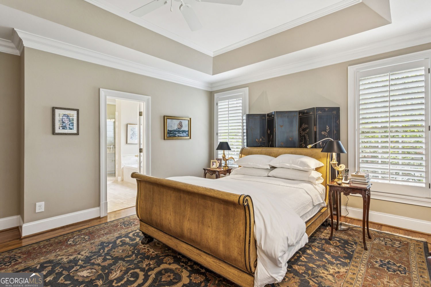 3408 Paces Ferry Circle Smyrna - Photo 17