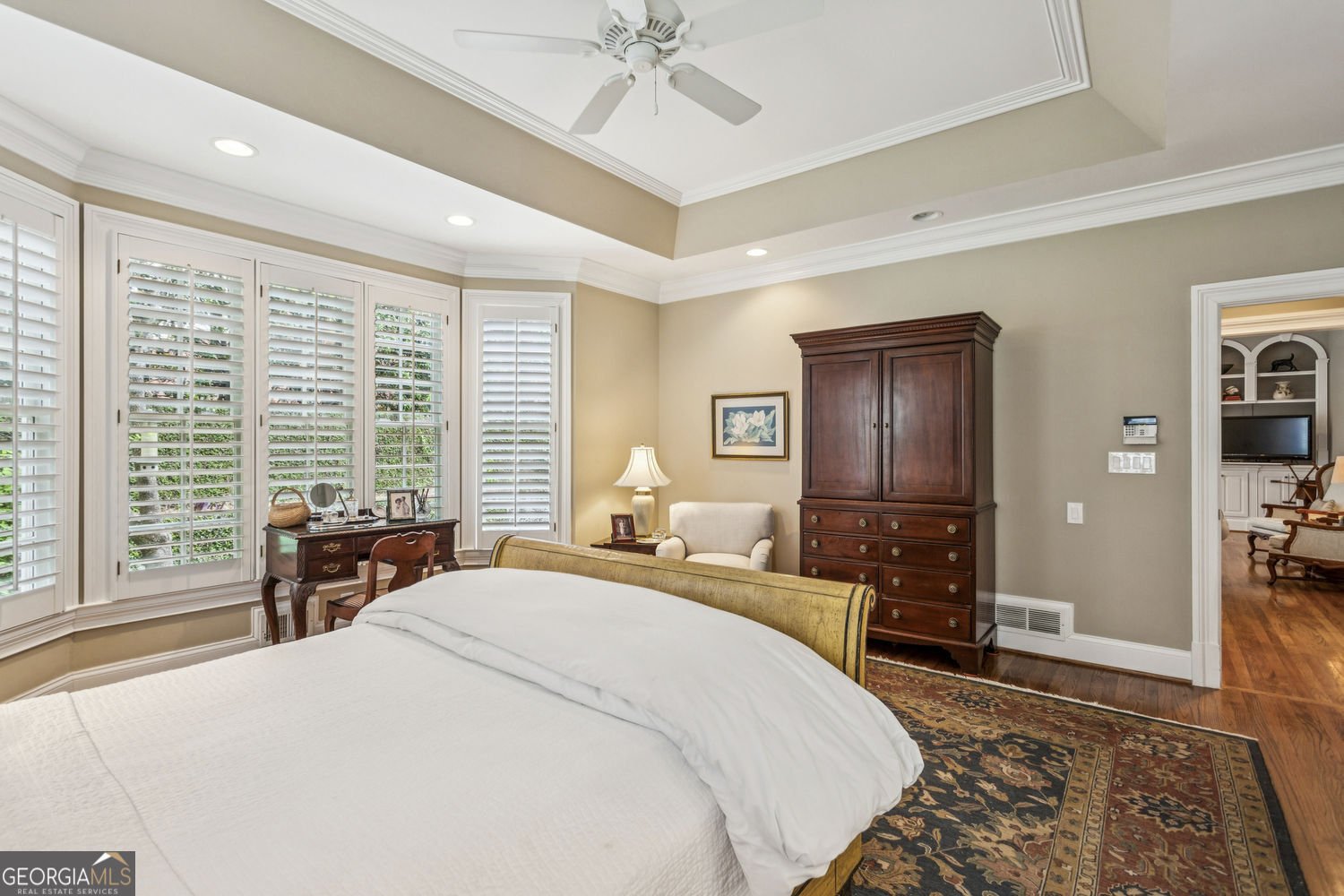 3408 Paces Ferry Circle Smyrna - Photo 18