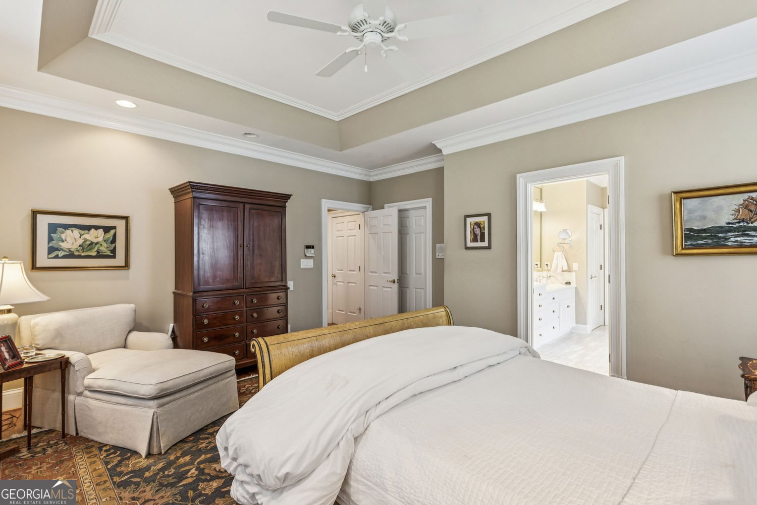 3408 Paces Ferry Circle Smyrna - Photo 19