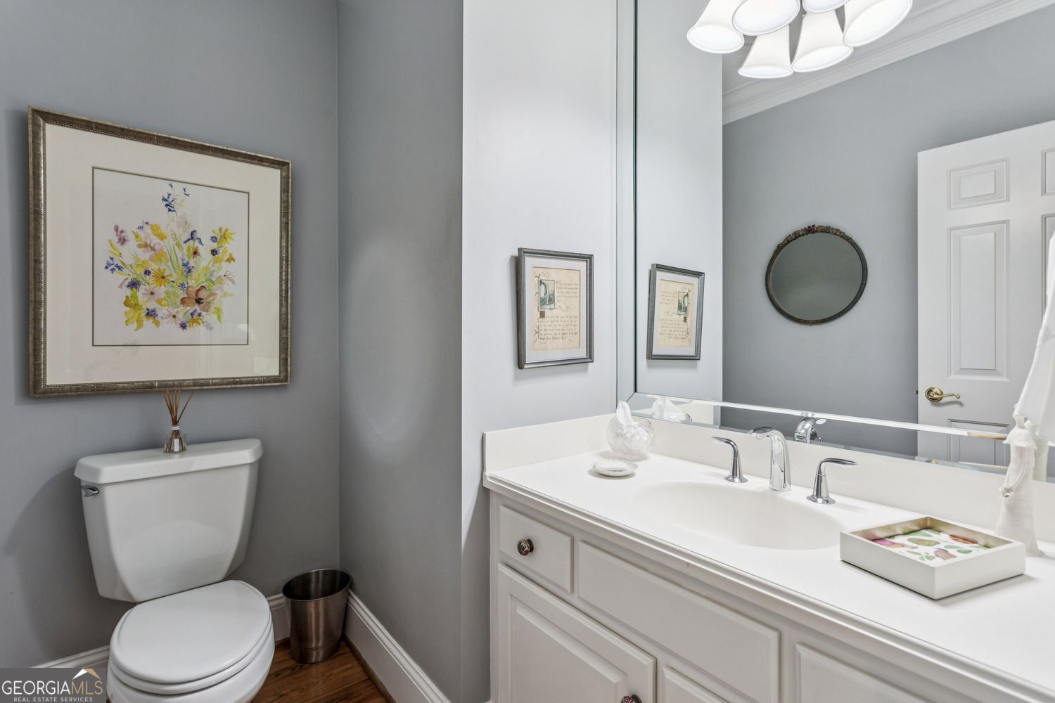 3408 Paces Ferry Circle Smyrna - Photo 23