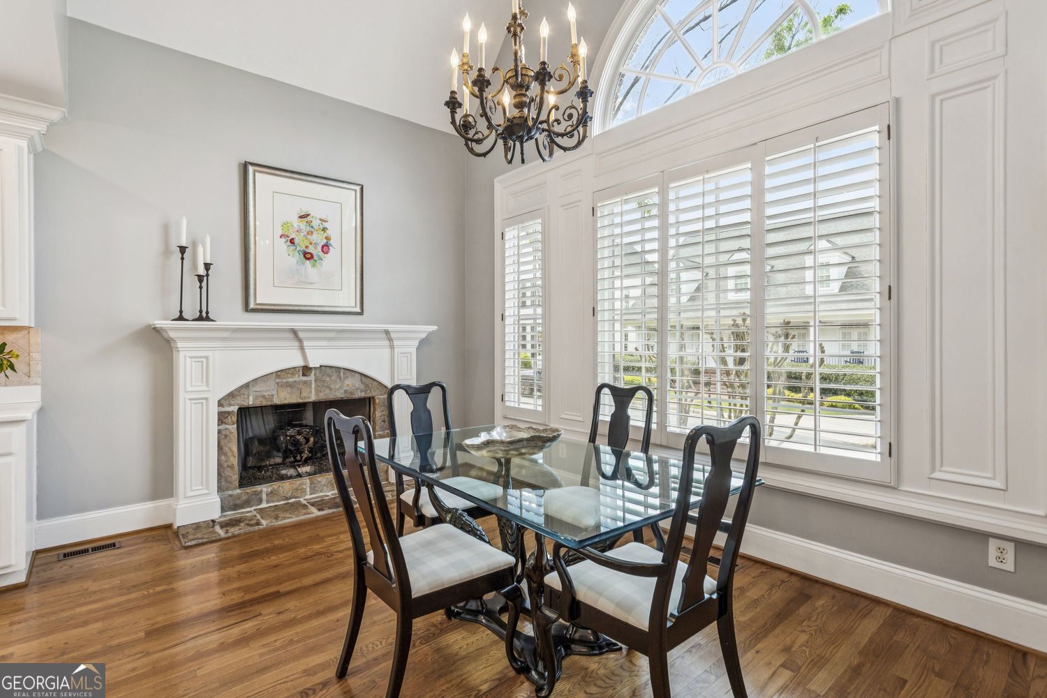 3408 Paces Ferry Circle Smyrna - Photo 6