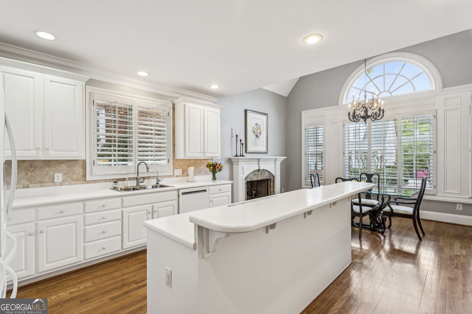 3408 Paces Ferry Circle Smyrna - Photo 7