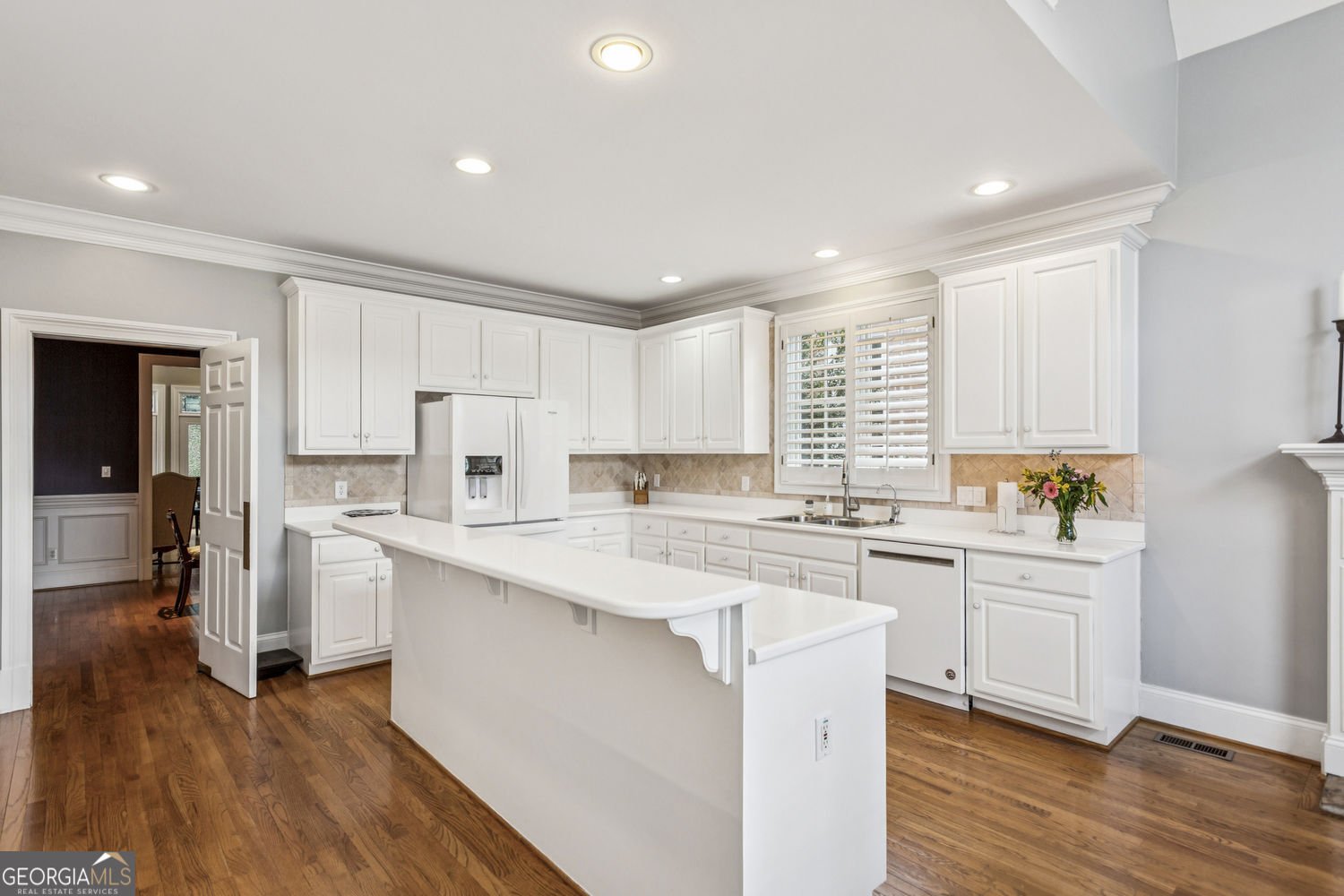 3408 Paces Ferry Circle Smyrna - Photo 9