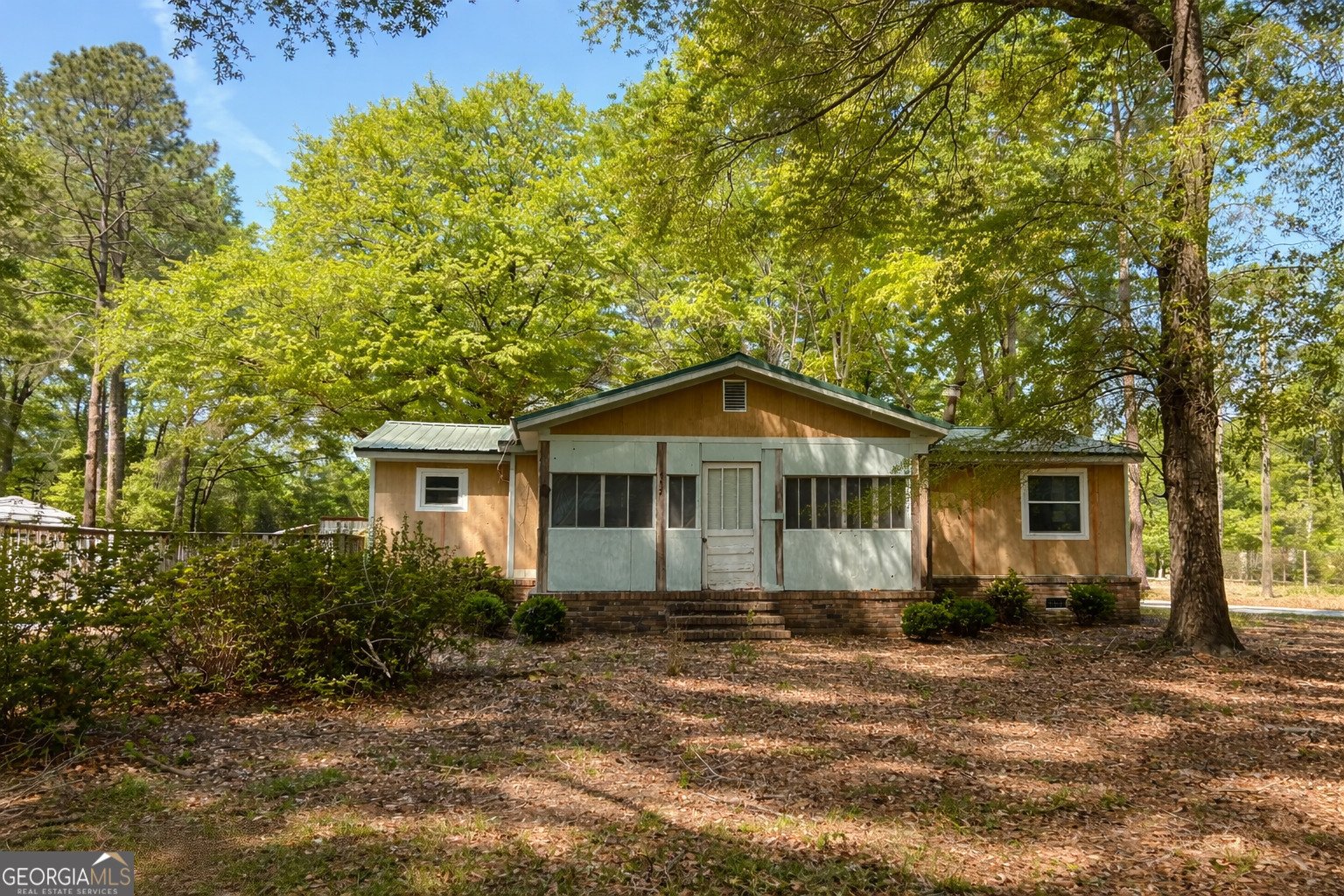 952 Royal Road Millen - main photo