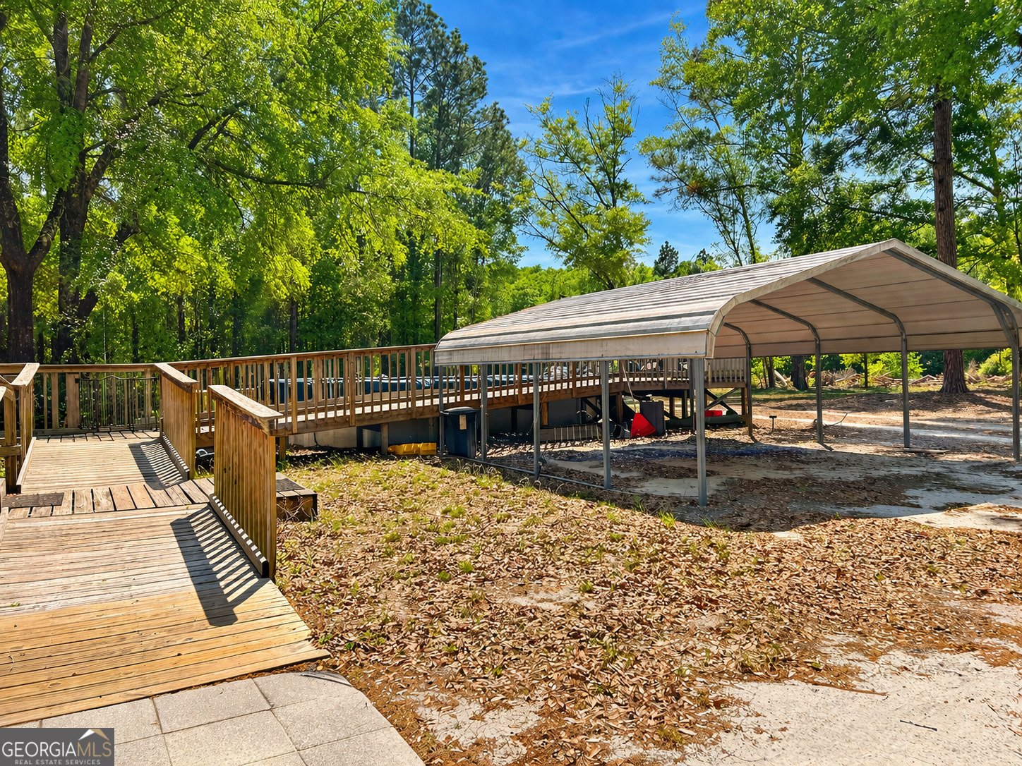 952 Royal Road Millen - Photo 18
