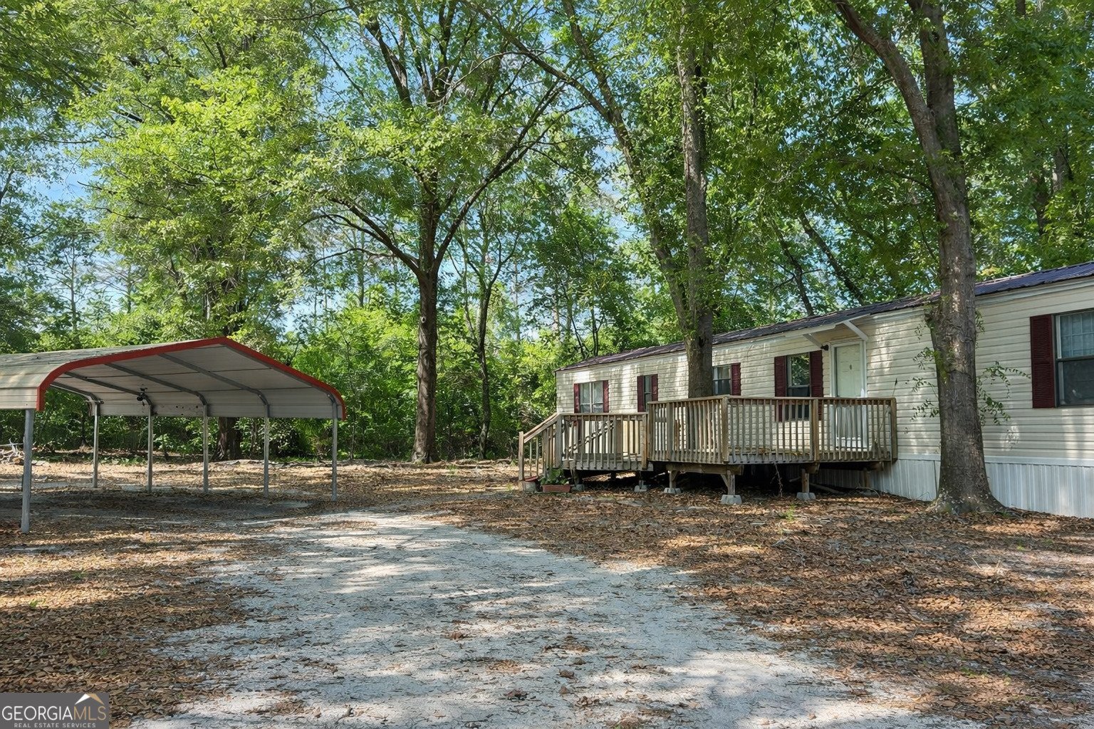 952 Royal Road Millen - Photo 19