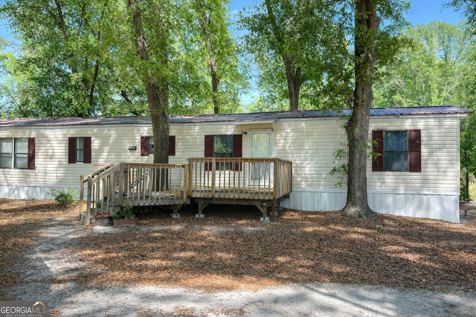 952 Royal Road Millen - Photo 20