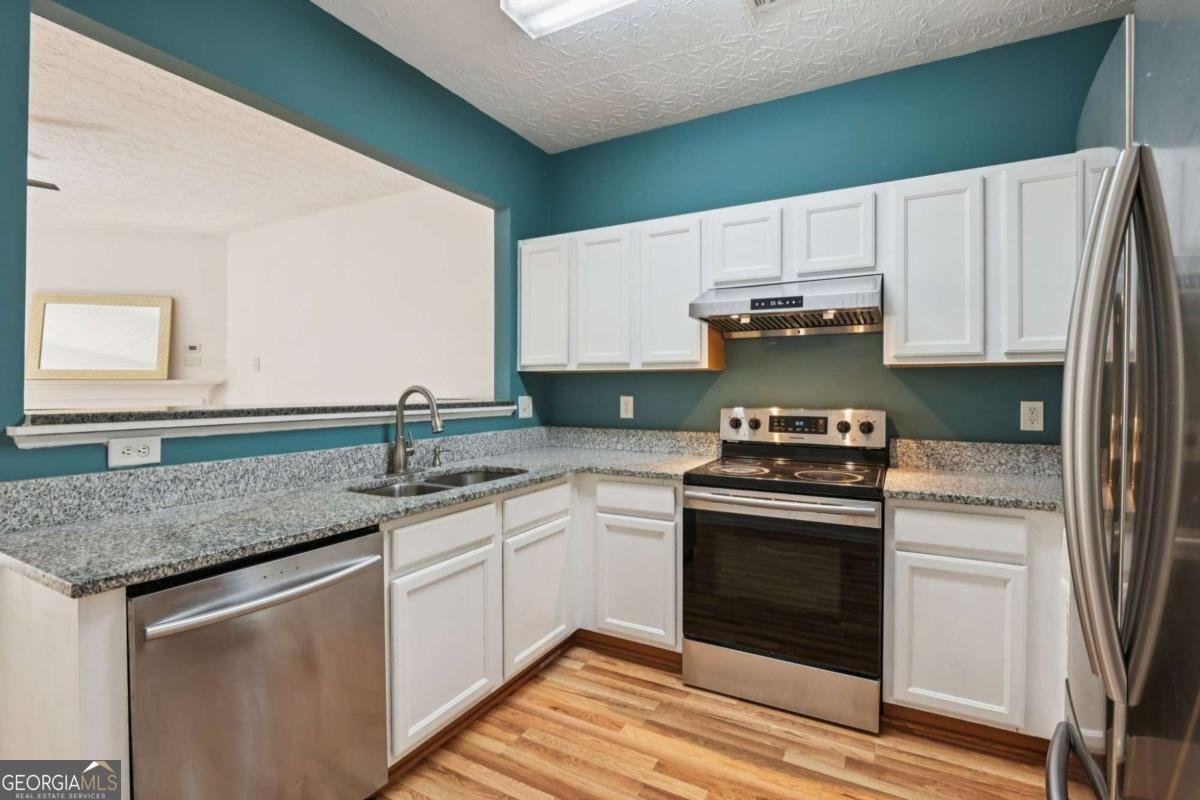 514 Berckman Drive Lilburn - Photo 9