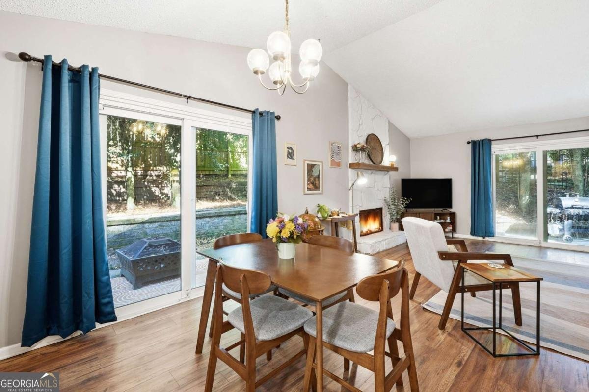 2645 Indian Lake Drive Marietta - Photo 10