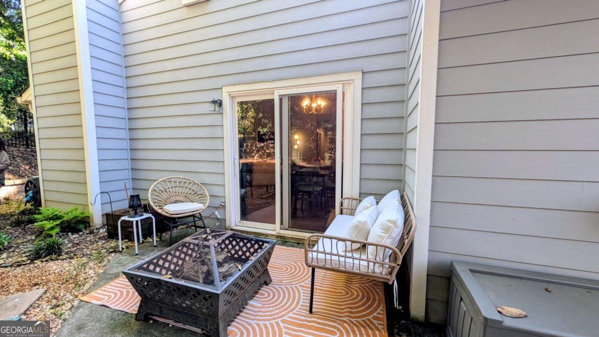 2645 Indian Lake Drive Marietta - Photo 12