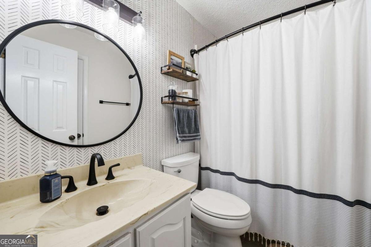 2645 Indian Lake Drive Marietta - Photo 19