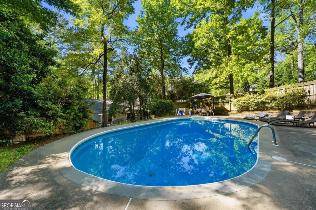 2645 Indian Lake Drive Marietta - Photo 22