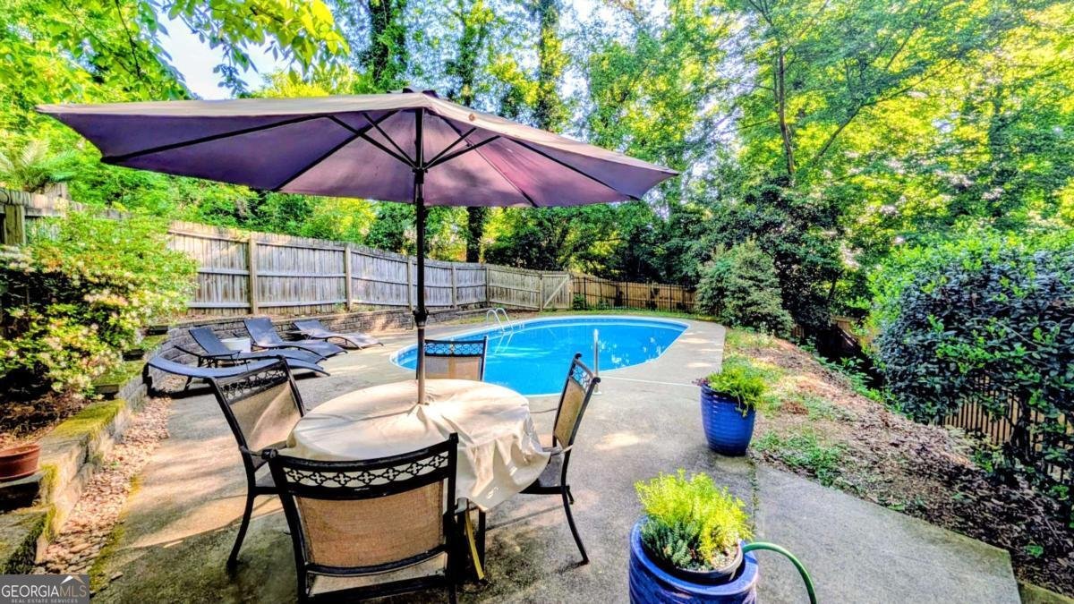 2645 Indian Lake Drive Marietta - Photo 23