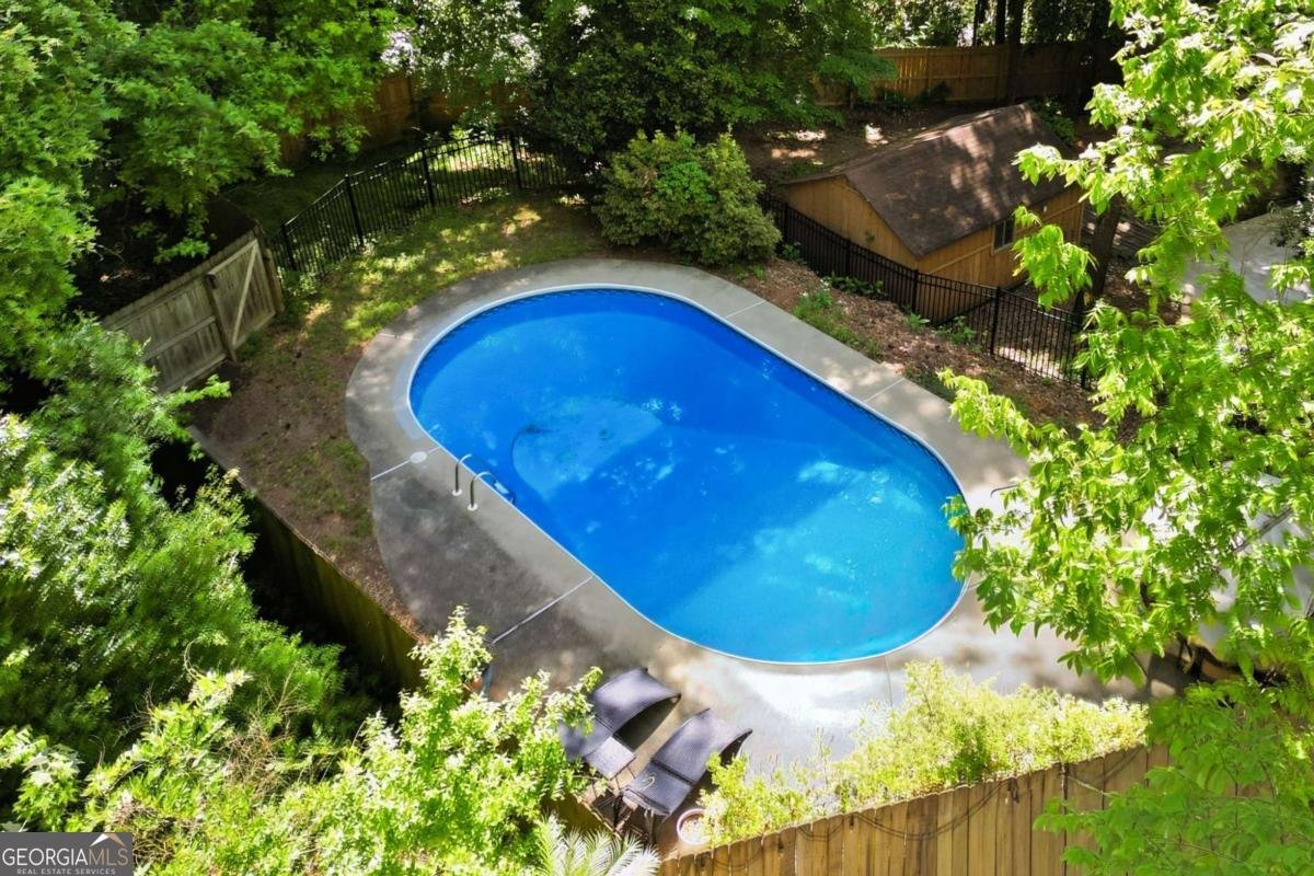 2645 Indian Lake Drive Marietta - Photo 24