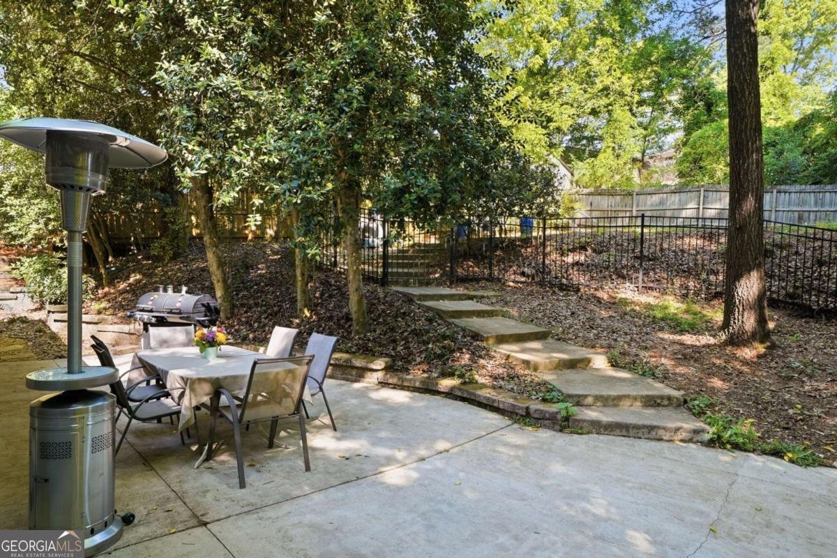 2645 Indian Lake Drive Marietta - Photo 25