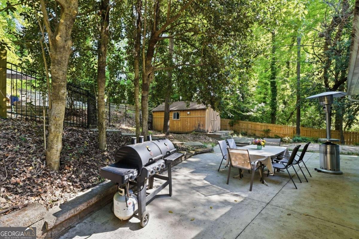 2645 Indian Lake Drive Marietta - Photo 26