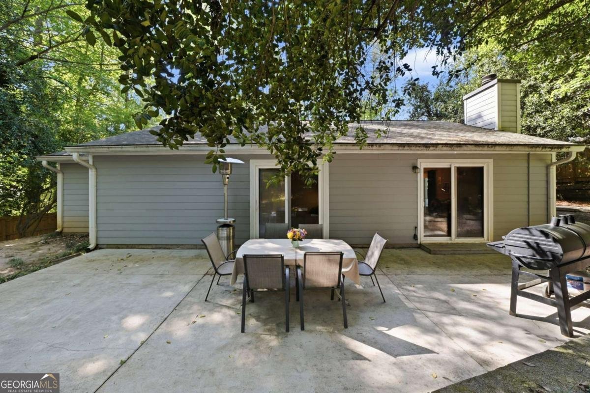 2645 Indian Lake Drive Marietta - Photo 27