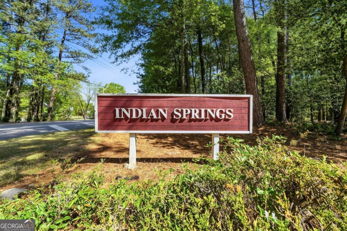 2645 Indian Lake Drive Marietta - Photo 28