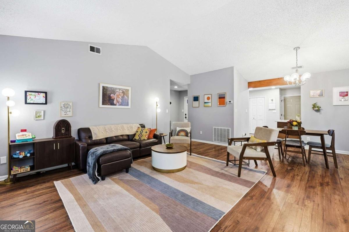 2645 Indian Lake Drive Marietta - Photo 6