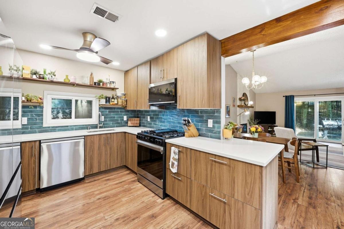 2645 Indian Lake Drive Marietta - Photo 7