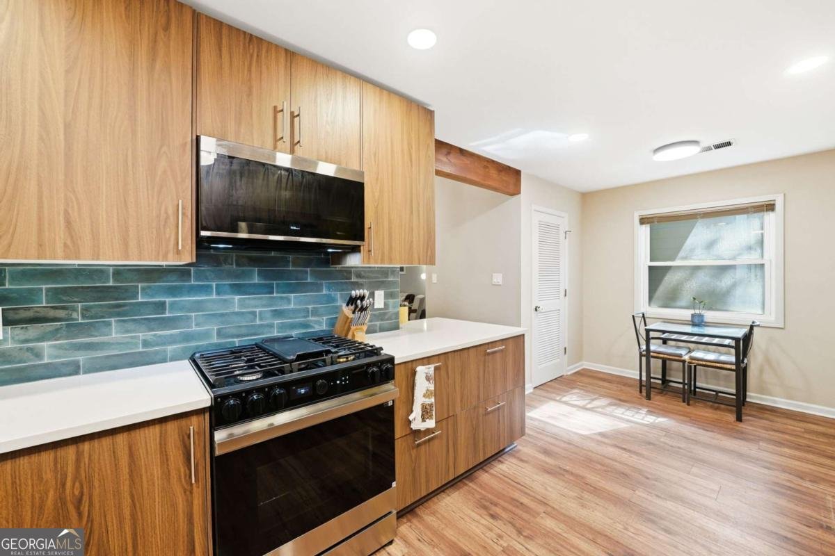 2645 Indian Lake Drive Marietta - Photo 9