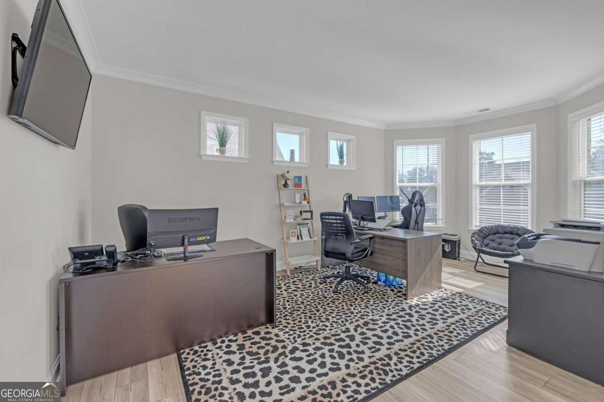 4292 Crestworth Lane Marietta - Photo 11