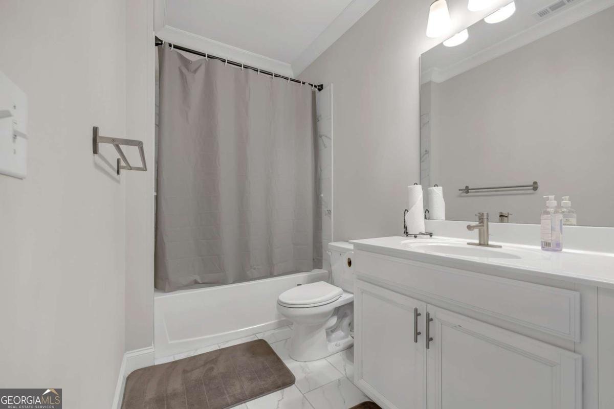 4292 Crestworth Lane Marietta - Photo 14