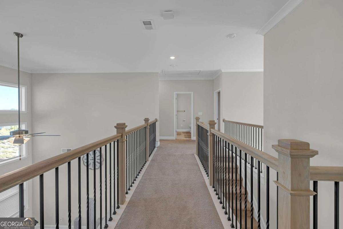 4292 Crestworth Lane Marietta - Photo 15