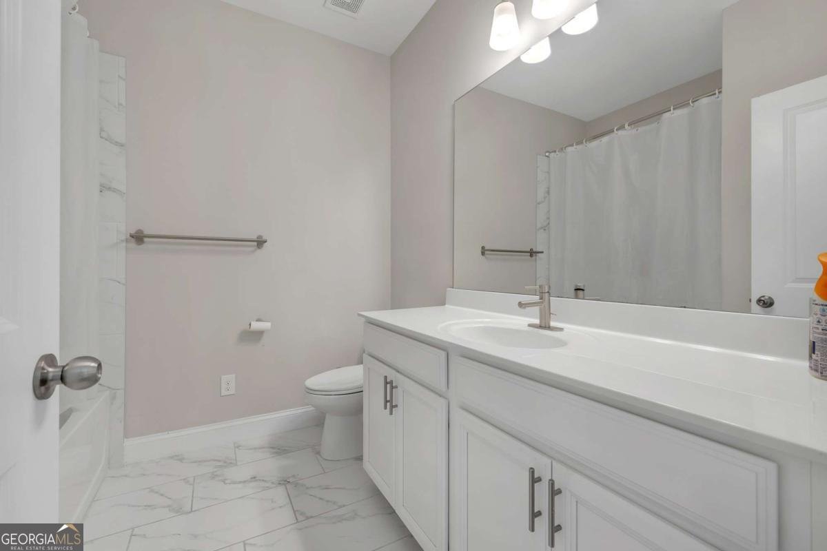 4292 Crestworth Lane Marietta - Photo 16