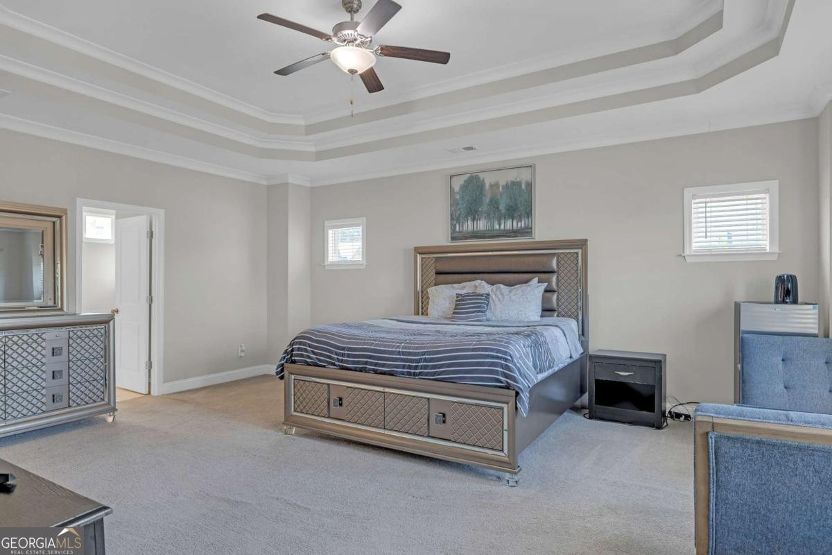 4292 Crestworth Lane Marietta - Photo 23