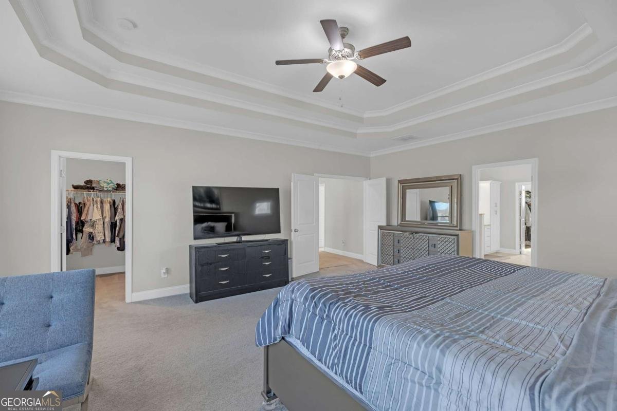 4292 Crestworth Lane Marietta - Photo 24