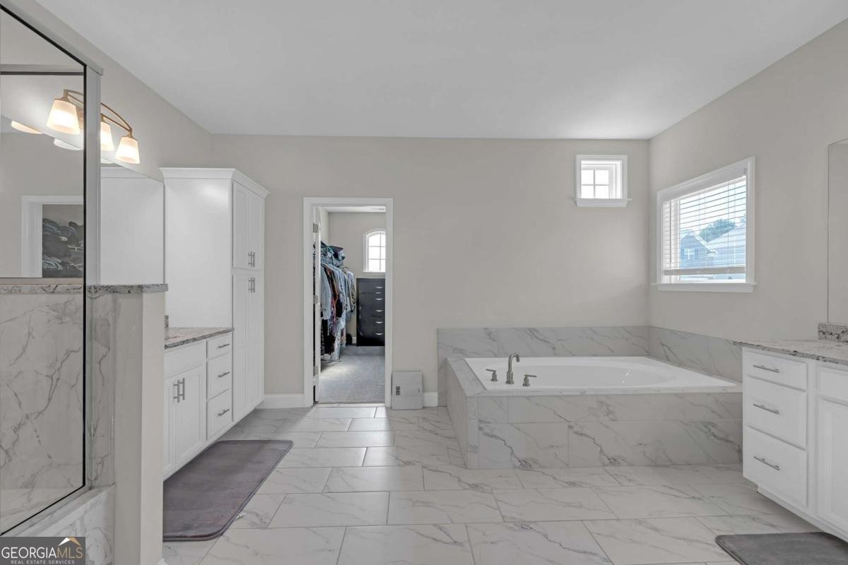 4292 Crestworth Lane Marietta - Photo 25