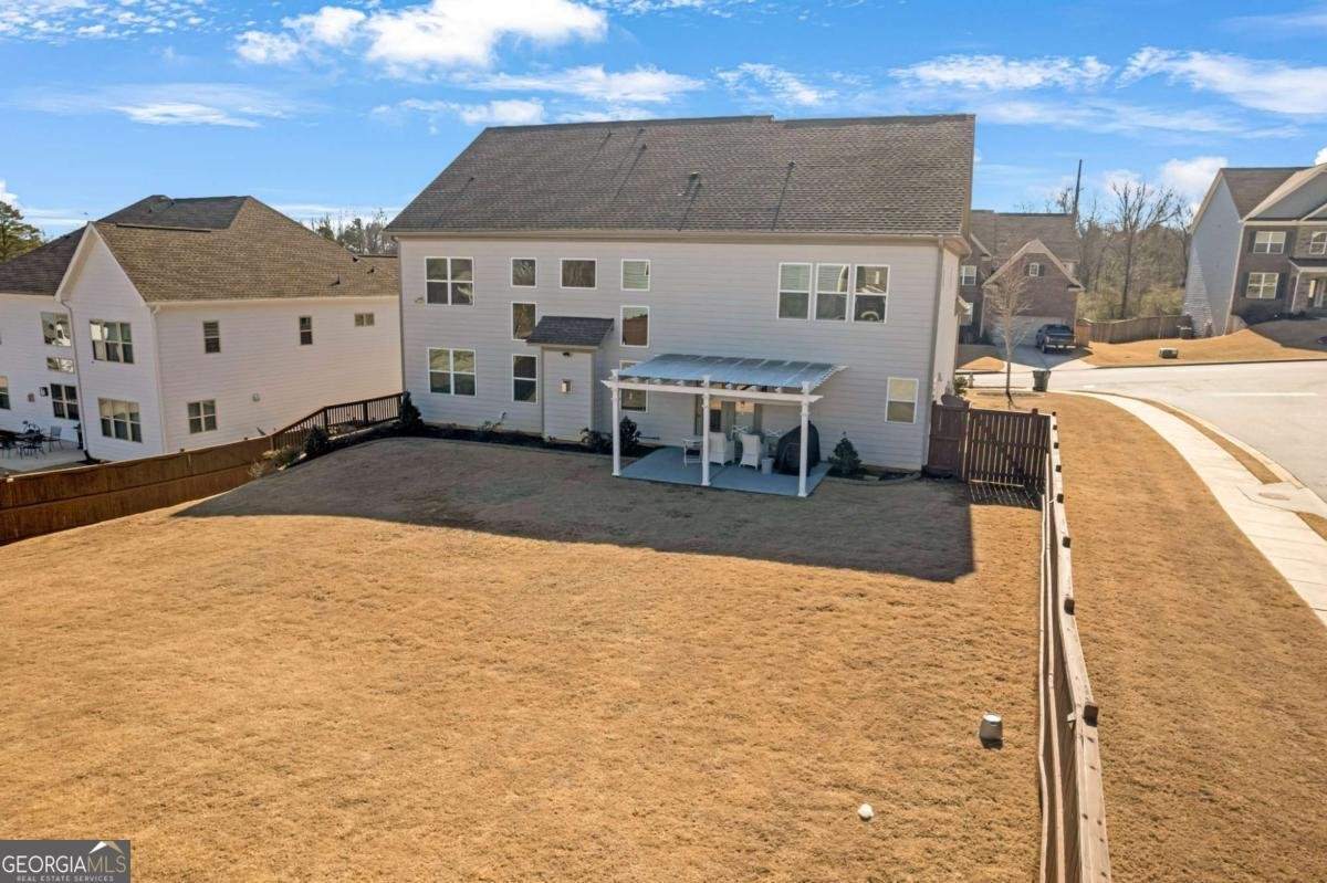 4292 Crestworth Lane Marietta - Photo 28