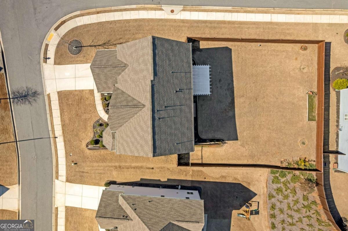 4292 Crestworth Lane Marietta - Photo 30