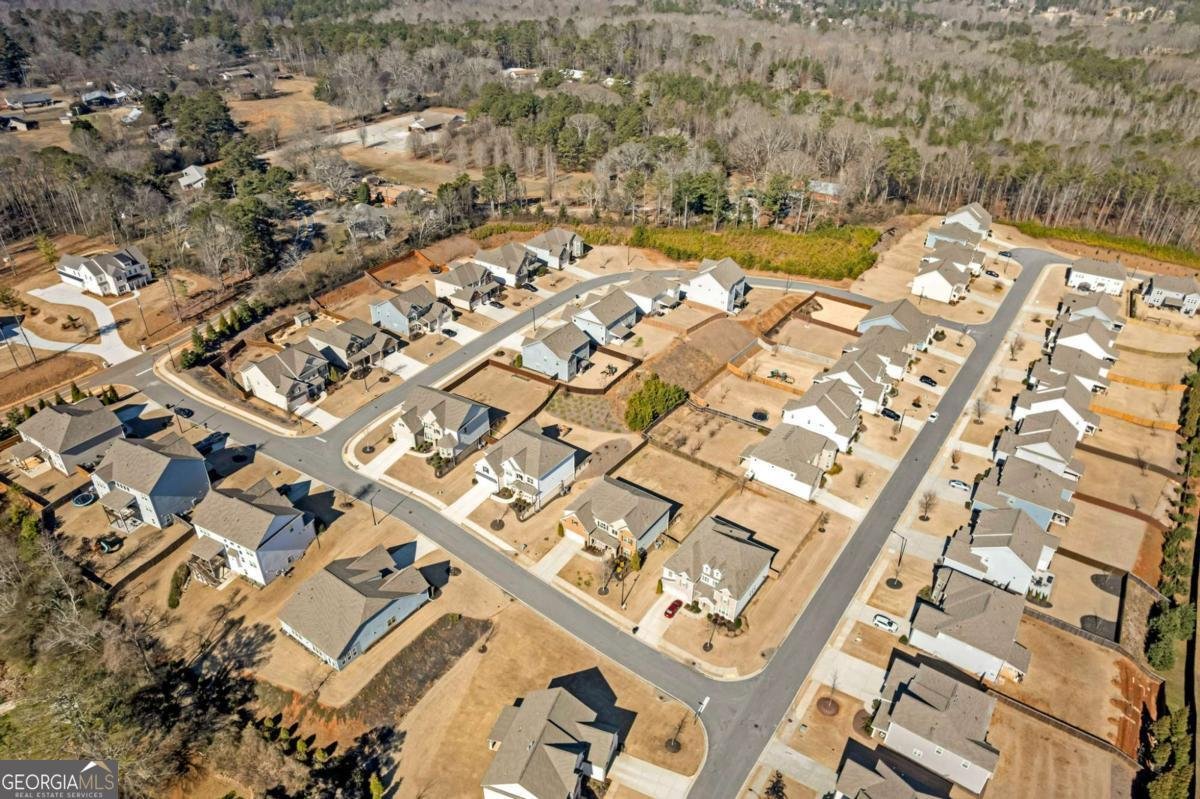 4292 Crestworth Lane Marietta - Photo 32