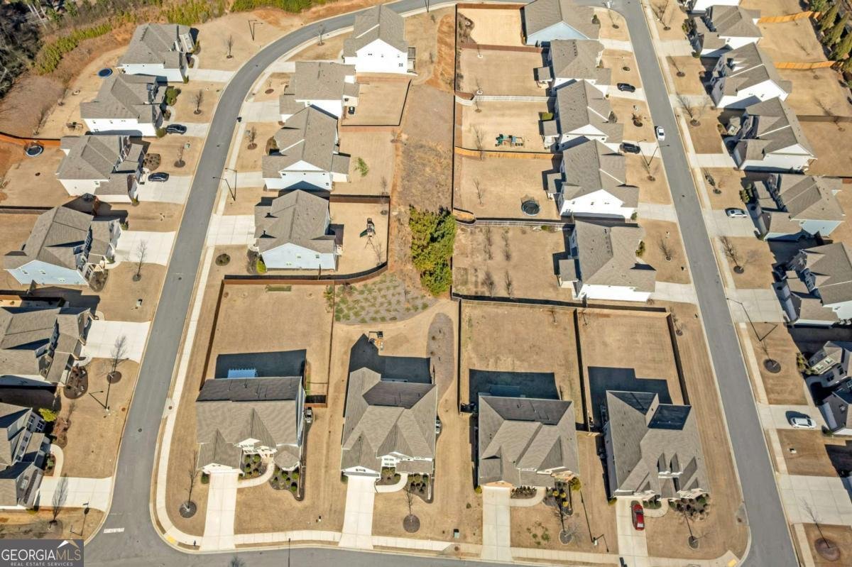 4292 Crestworth Lane Marietta - Photo 33