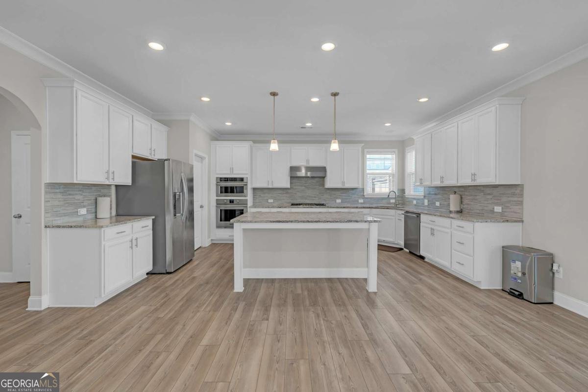 4292 Crestworth Lane Marietta - Photo 8