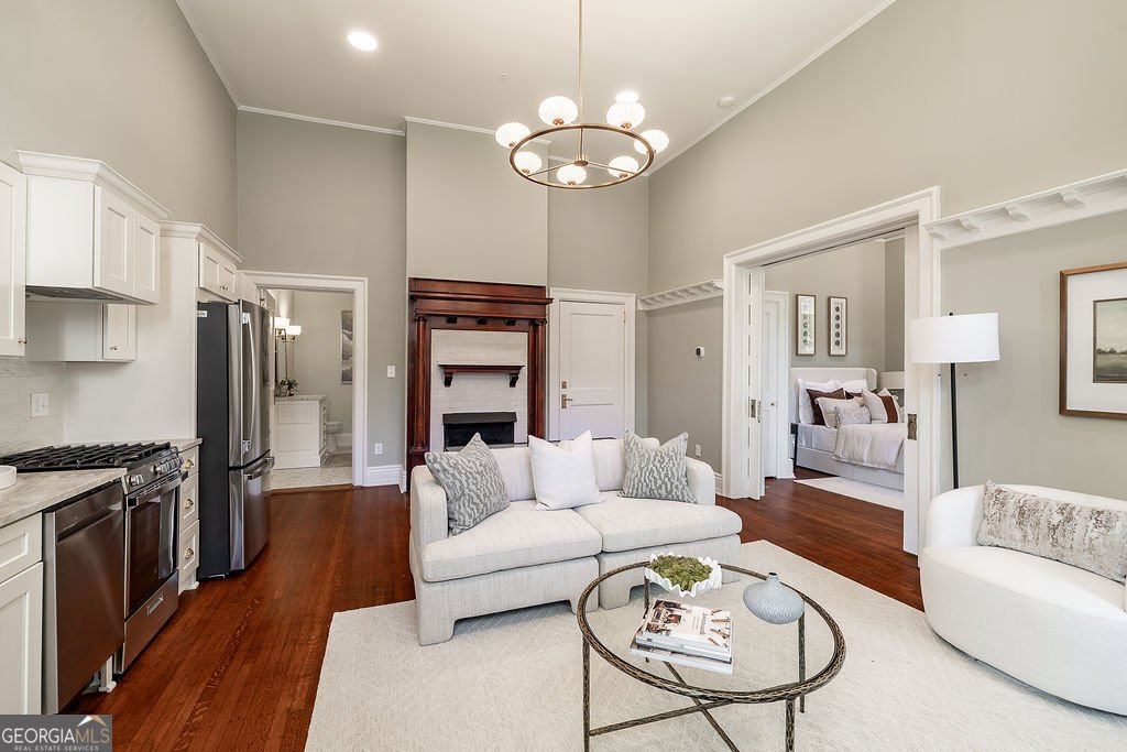 997 Milledge Avenue Athens - Photo 10