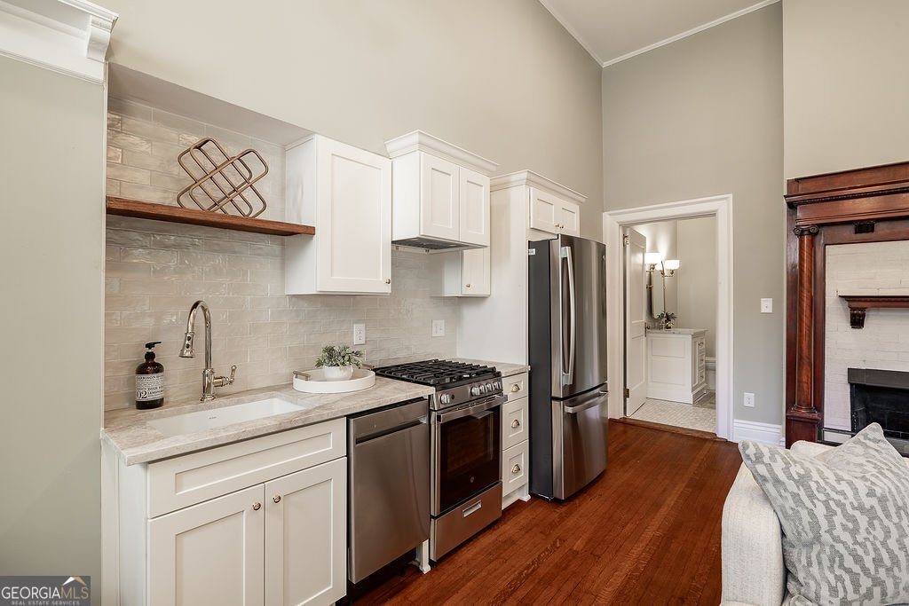 997 Milledge Avenue Athens - Photo 11