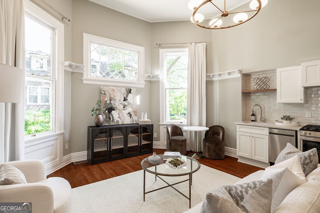 997 Milledge Avenue Athens - Photo 13