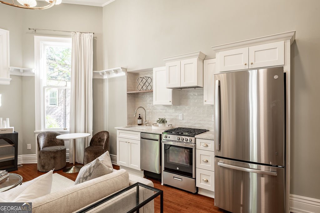 997 Milledge Avenue Athens - Photo 14