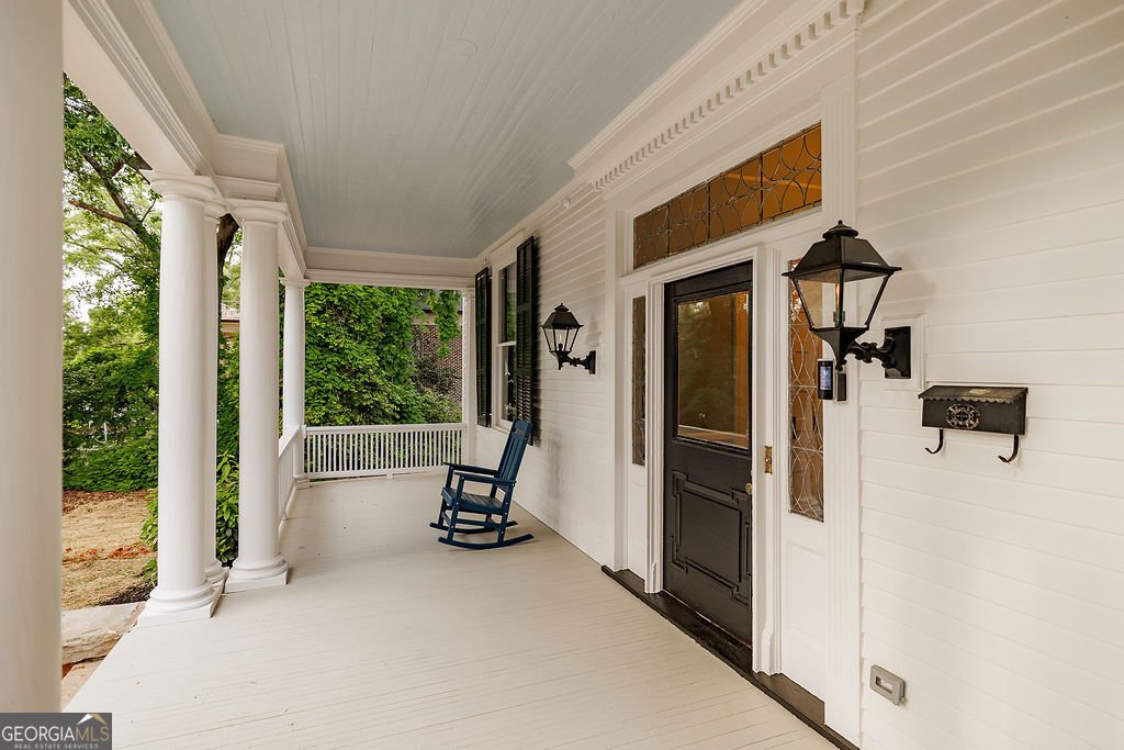 997 Milledge Avenue Athens - Photo 39