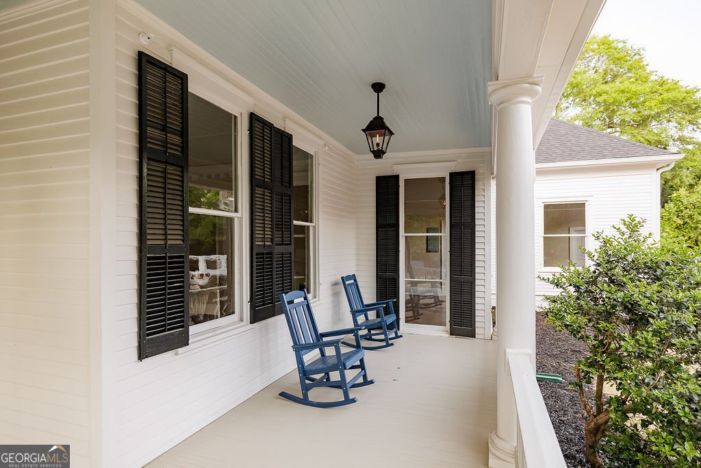 997 Milledge Avenue Athens - Photo 40