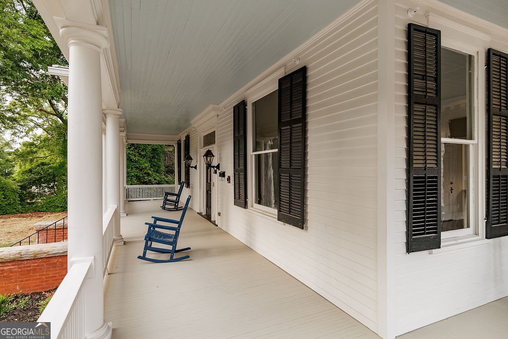 997 Milledge Avenue Athens - Photo 41