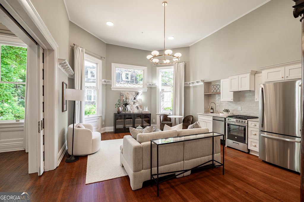 997 Milledge Avenue Athens - Photo 8