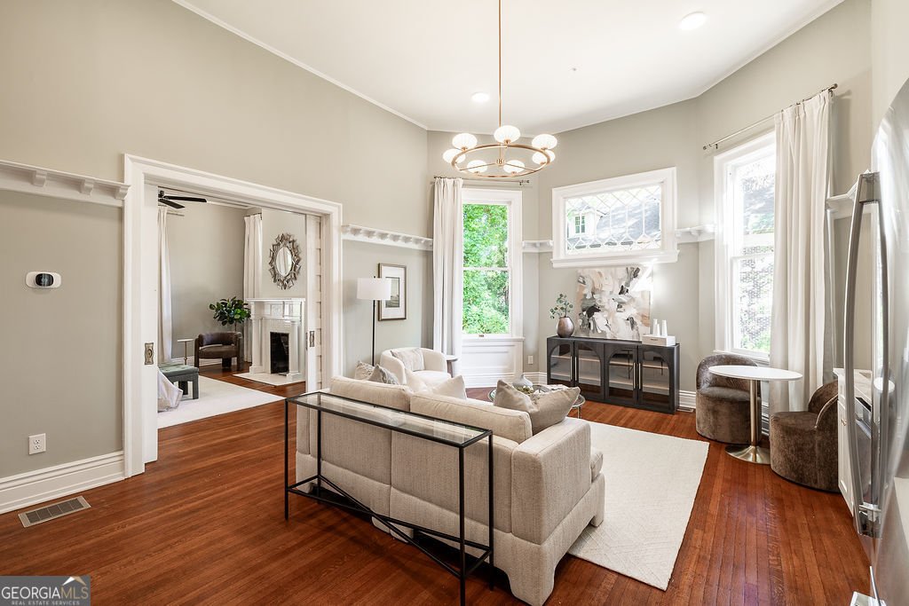 997 Milledge Avenue Athens - Photo 9