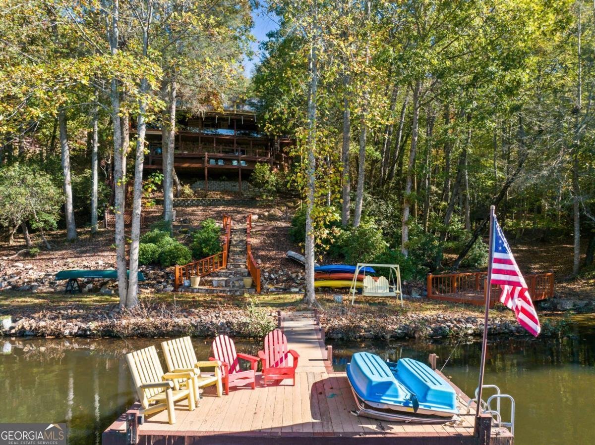 454 High Country Drive Morganton - Photo 10